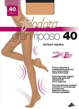 6 PAIA COLLANT FILODORO GRAN