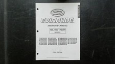 Catalogo ricambi Evinrude 135