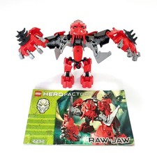 LEGO Hero Factory: 2232