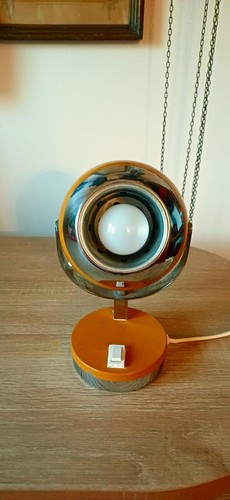 Lampada tavolo vintage - tavolo,