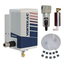 VORTEC 7615 Vortex Enclosure