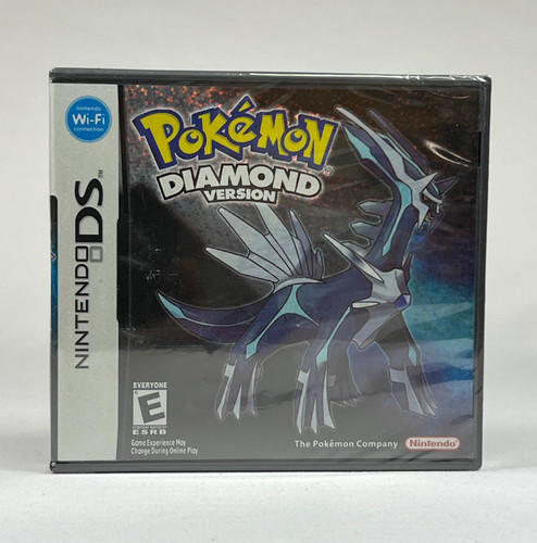 Pokemon diamond diamante per - pokemon,