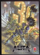 Alita Panzer Edition 1 VARIANT