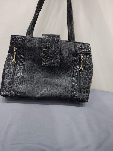 Borsa mano donna pelle - borsa,
