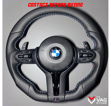 NEW BMW M SPORT Steering Wheel