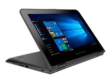 Notebook 11,6" Convertible 2 in 1 HP x360 310 G2 , 4GB RAM, 128GB  Laptop