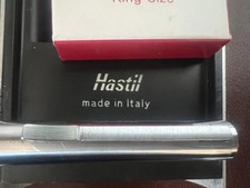 🔴 AURORA penna stilografica