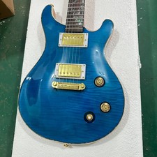 Nuovo Blue PRS Chitarra