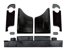 Kit guarnizioni pompa Yamaha