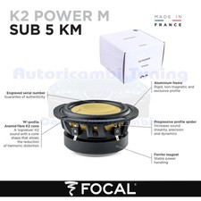 Focal SUB 5 KM K2 POWER M