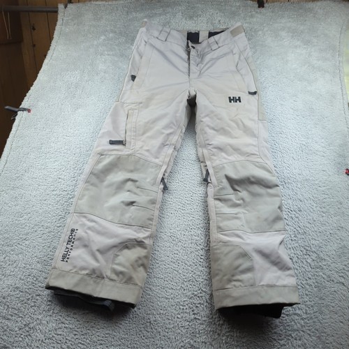 Pantaloni neve helly hansen - da,