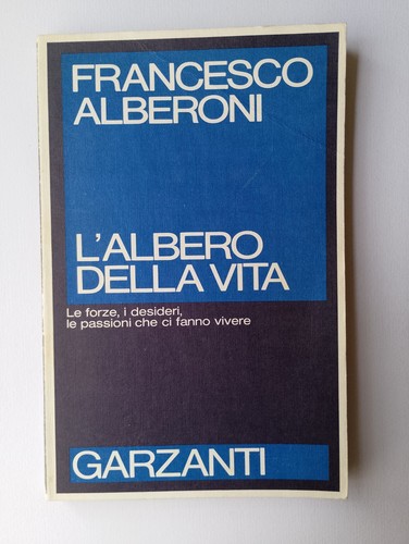 Albero della vita - della,