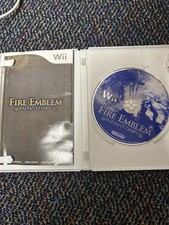 Fire Emblem Radiant Dawn -