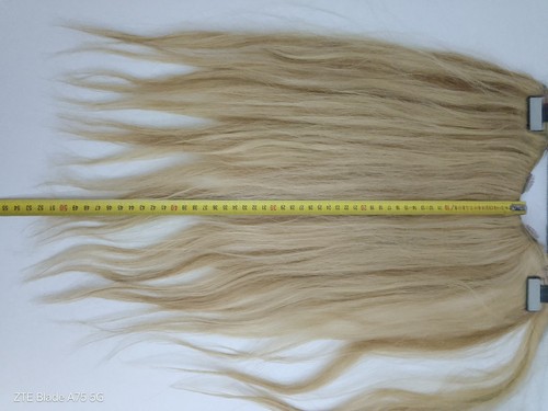 Extension capelli veri - capelli, per