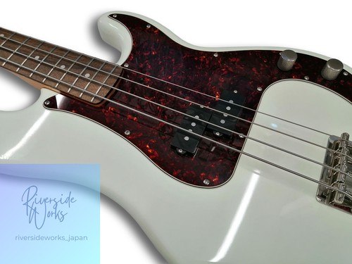 Basso elettrico squier classic - basso,
