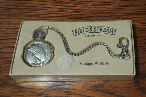 Orologio tasca field - da, &
