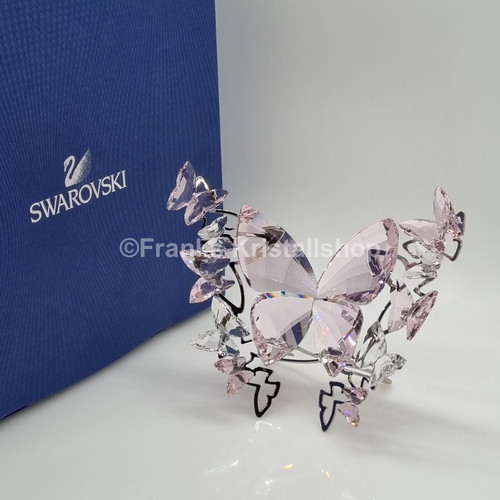 Swarovski farfalla - swarovski,