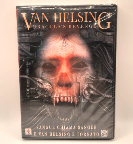 Van helsing dracula revenge - van,