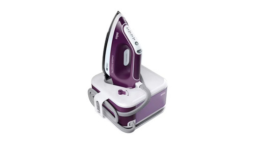 Carestyle compact pro ferro - ferro, da