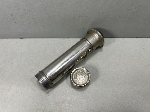 Torcia lli pagani milano - f.lli,