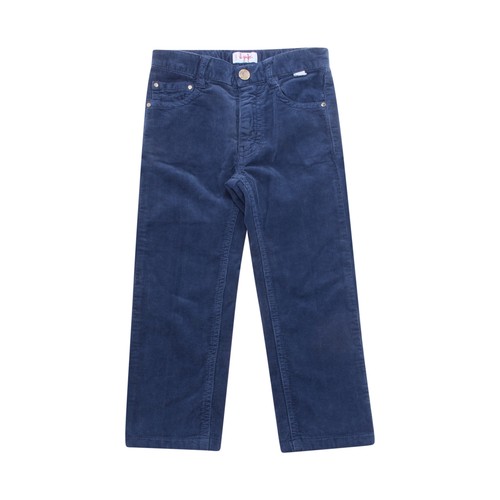8508ap pantalone bimbo gufo - pantalone, il