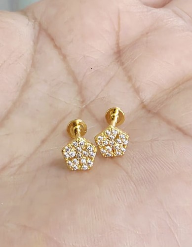 Orecchino aretes bebé - aretes,