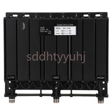 Connettore N Duplexer 100W UHF