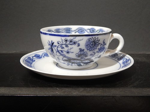 Antica tazza ceramica - antica, te'