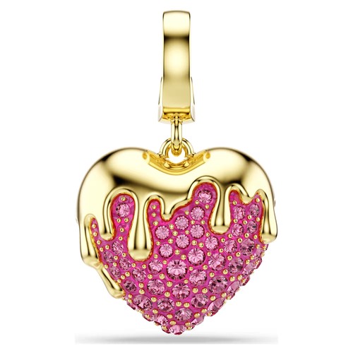 Charm idillia cristallo - idillia,