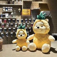 Nuovo peluche ananas Winnie
