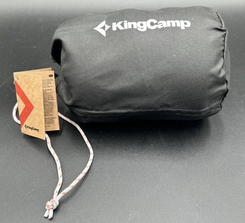 Cuscino campeggio kingcamp - da,