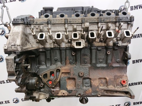 Testato bmw e46 - ✅✅✅testato,