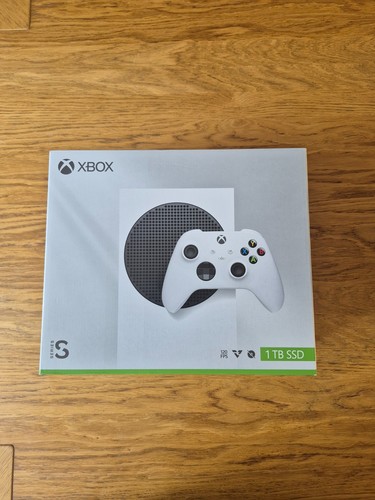 Console microsoft xbox series - xbox,