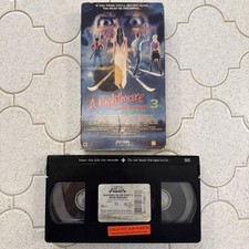 A Nightmare on Elm Street 3 -