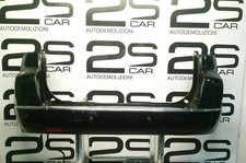 RICAMBIO USATO PARAURTI POSTERIORE CITROEN C4 PICASSO ANNO 2006 2013 CON SENSORI