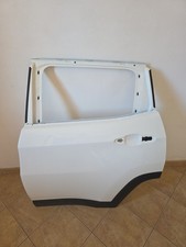 Porta Portiera, Sportello