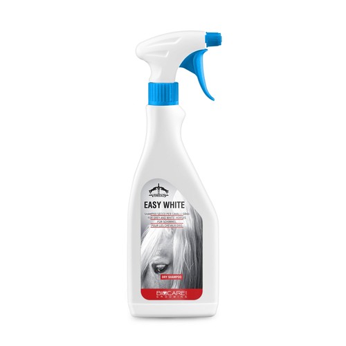 Veredus shampoo spray easy - veredus,,