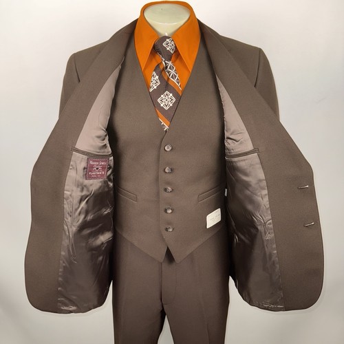 Tuta vintage warren sewell - tuta,