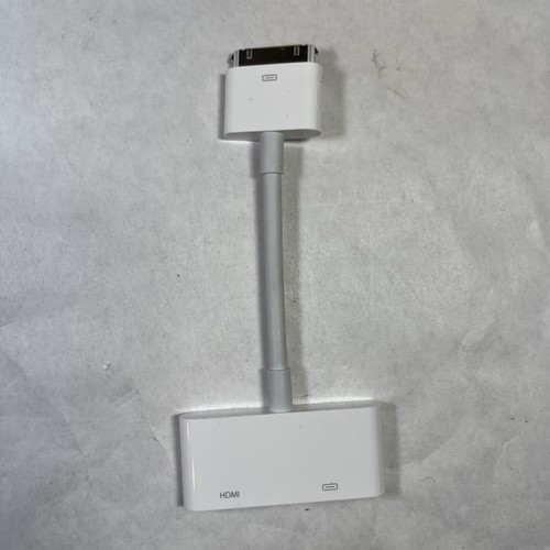 Adattatore digitale apple - av,