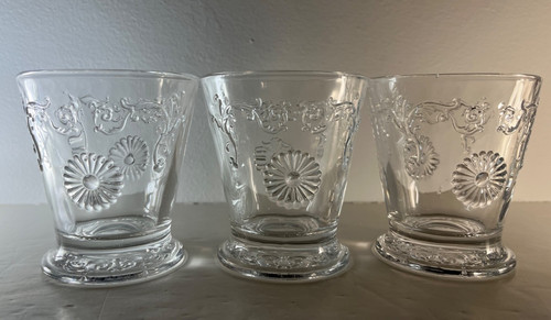 Set bicchieri amici fiore - set,