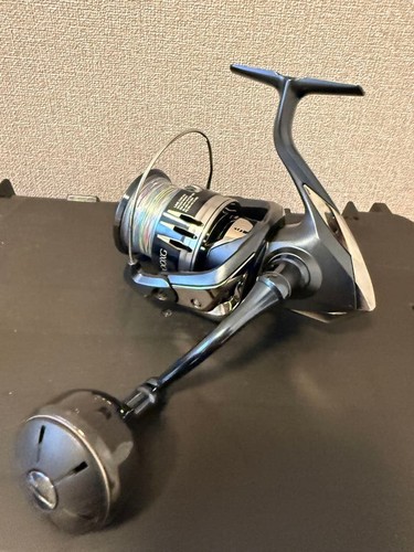 Mulinello spinning shimano - da,