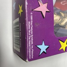 Minifigure Betty Boop 1998