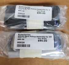 Rickenbacker Set of Hi-Gain