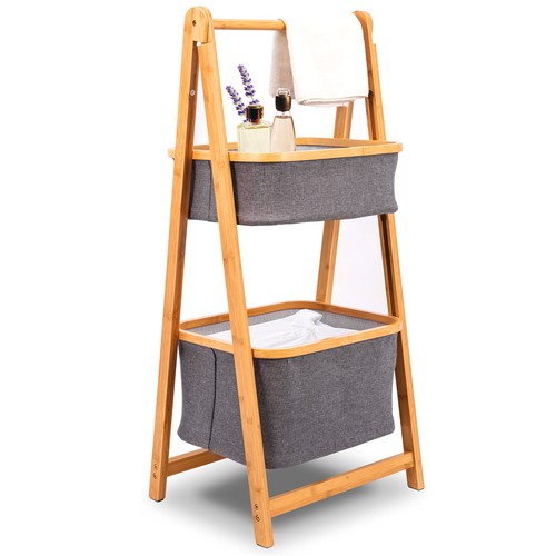 Scaffale portaoggetti con