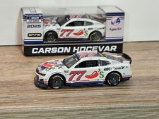 Carson Hocevar #77 Ride the
