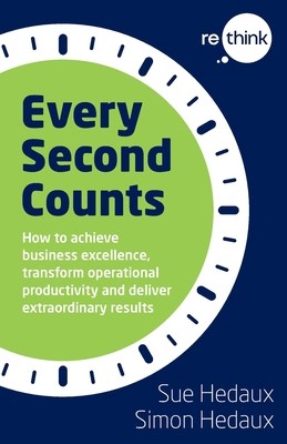 Every second counts how to - every,
