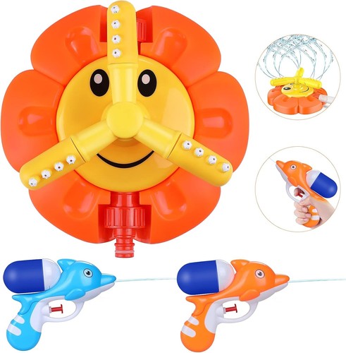 Gioco acqua bambini con - d'acqua,