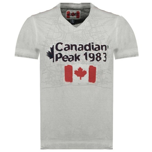 Shirt canadian peak junday - t-shirt,