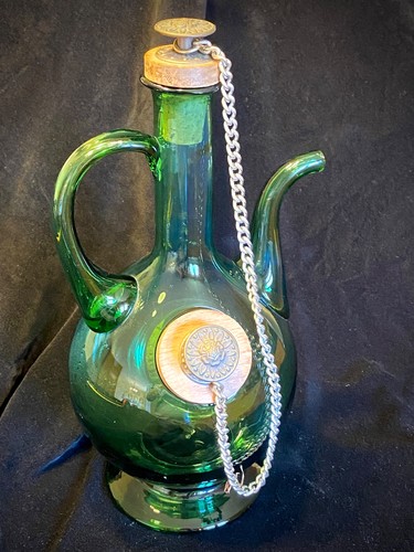 Decanter italiano vintage - , in