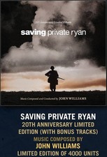 Saving private ryan soundtrack - saving,